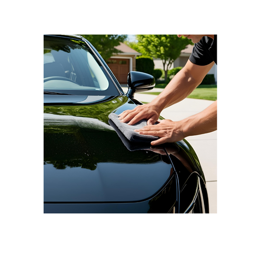 Auto Spa Essentials Graphene Coating Spray