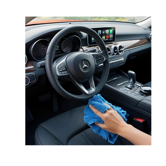 Auto Spa Essentials Multi Purpose Cleaner