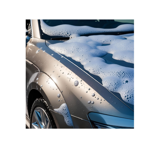 Auto Spa Essentials Ceramic Shampoo
