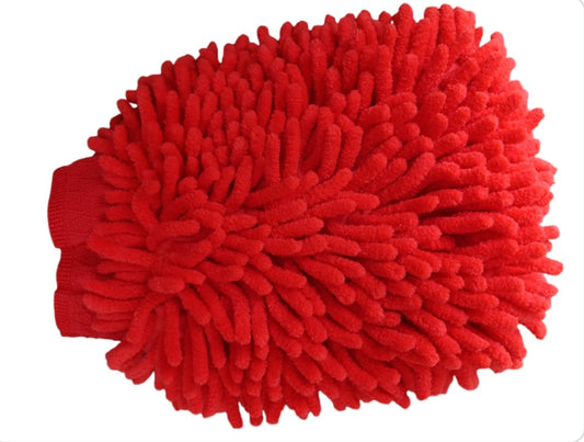 Auto Spa Essentials Wash Mitt