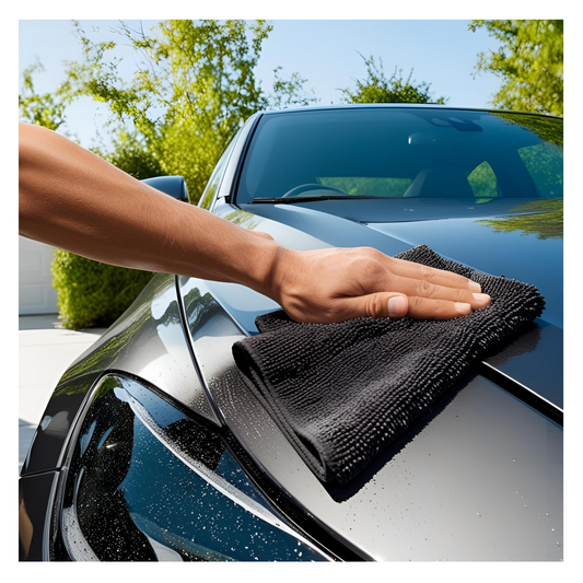 Auto Spa Essentials Rust Remover