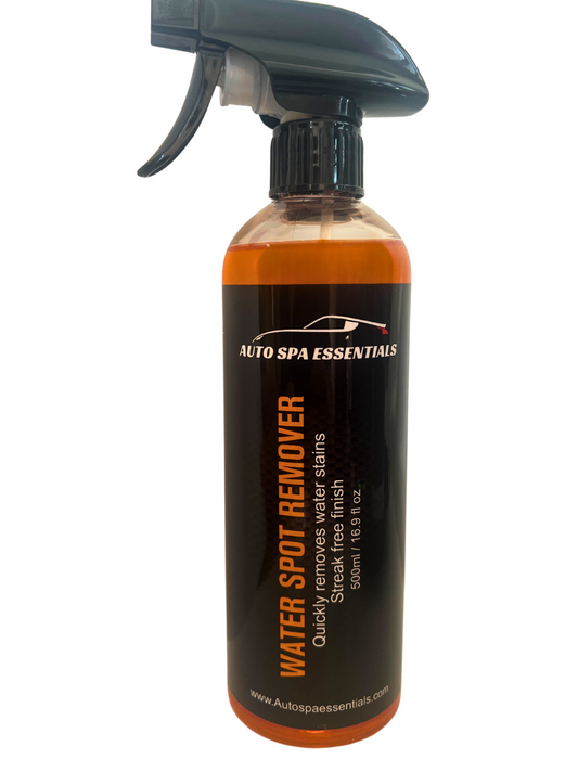 Auto Spa Essentials Water Spot Remover
