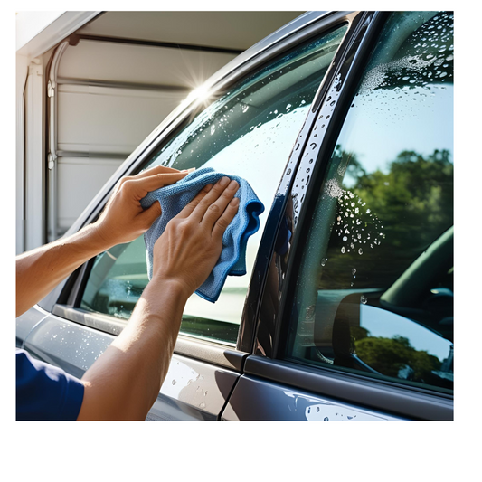 Auto Spa Essentials Water Spot Remover